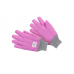 rękawice kriogeniczne wodoodporne tempshield cryo gloves różowe, długość: 280-330 mm kat. 512pwrwp tempshield produkty kriogeniczne tempshield 4